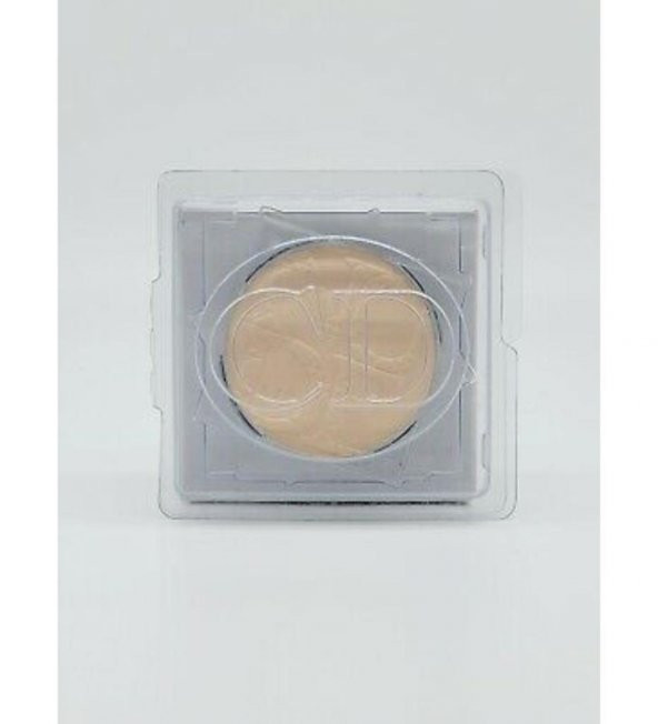 Dior Diorskin Mineral Nude Matte Powder Refill 01