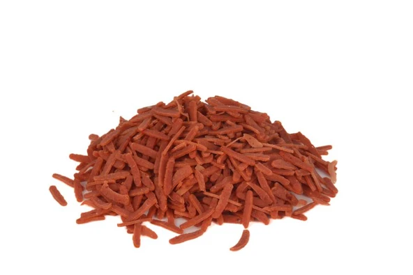 Wanpy Gerçek Ördek Şerit Yumuşak Kedi Ödülü 80 gr - Resim 2