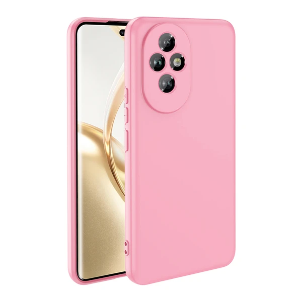 Honor 200 Pro Kılıf Mara Lansman İç Yüzeyi Kadife Kılıf - Resim 18