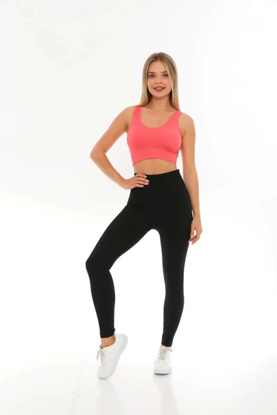 Özel Üretim Vücut Şekillendirici Toparlayıcı Sıkılaştırıcı İz Göstermeyen Yandan Destekli Pop-Up Şort - 2