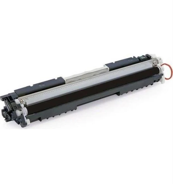Canon Crg-729 Bk Muadil Toner Siyah - Lbp7010 / Lbp7018 / C