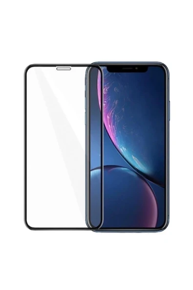 Genel Markalar Iphone 11 Tam Kaplayan Ekran Koruyucu