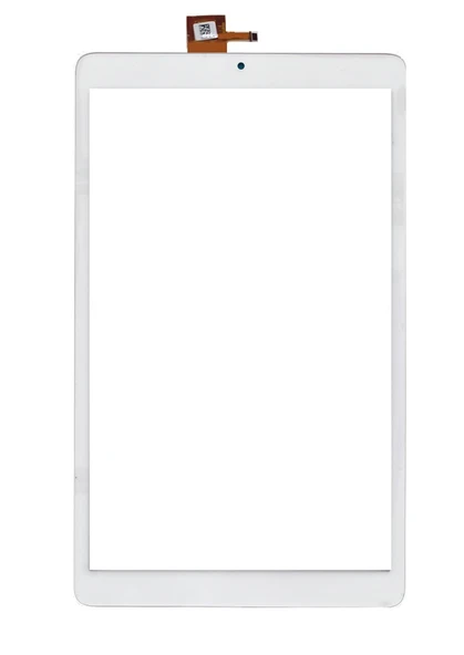 Alcatel Onetouch Pixi 3 10 Wifi 8079 10.1 inç Dokunmatik Panel - Beyaz