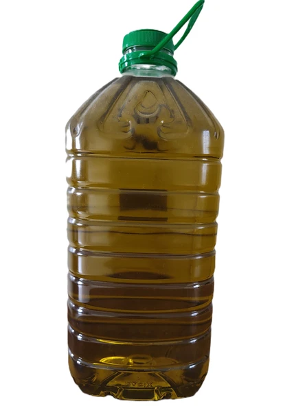 Doğal Soğuk Sıkım Zeytinyağı - 3