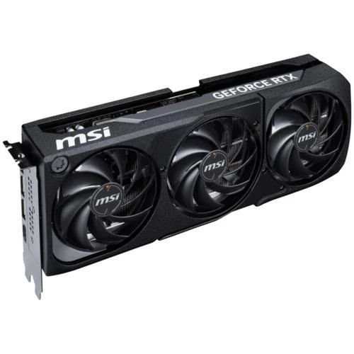 MSI GEFORCE RTX 5070 TI 16G SHADOW 3X OC VGA - 3
