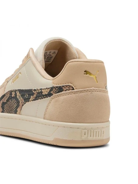 puma 401609-02 CAVEN 2.0 SNAKE CHIC GÜNLÜK SPOR AYAKKABI - Resim 2