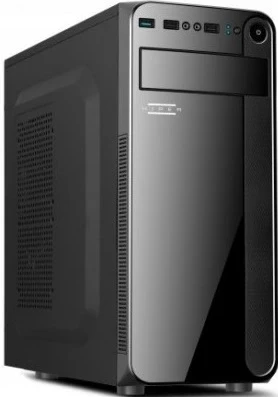 OXPC-3000 i3-12100F 8GB 512GB SSD 1GB GT210 FDOS