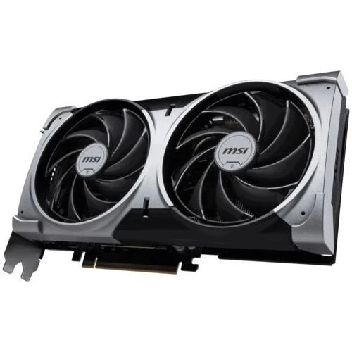 GEFORCE RTX 5070 12G VENTUS 2X OC GDDR7 192BIT 3xDP HDMI - Resim 2