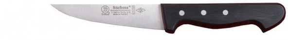 61008 - Sürmene Kasap Deri Yüzme Bıçağı 10,5 cm