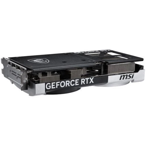 GEFORCE RTX 5070 12G VENTUS 2X OC GDDR7 192BIT 3xDP HDMI - Resim 6