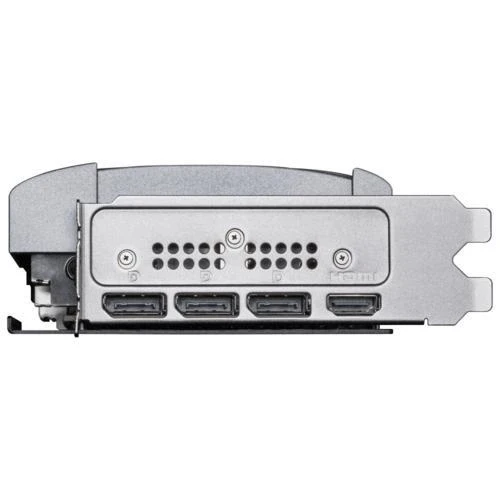 GEFORCE RTX 5070 12G VENTUS 2X OC GDDR7 192BIT 3xDP HDMI - Resim 7