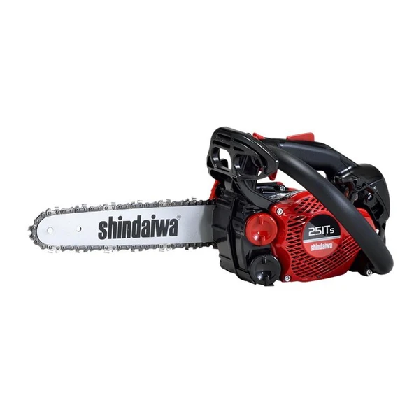 Shindaiwa 251TS 25R Benzinli Budama Testeresi 2,3 kg