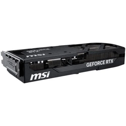 MSI GEFORCE RTX 5070 TI 16G SHADOW 3X OC VGA - 4