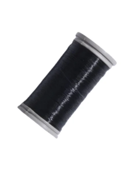 Hayalet İp 100 metre Siyah 4 Adet - Resim 2