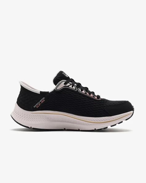 Sketchers 128615 BKLP GO RUN CONSISTENT 2.0 - ENDURE GÜNLÜK SPOR AYAKKABI - Resim 2