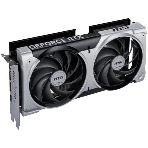 GEFORCE RTX 5070 12G VENTUS 2X OC GDDR7 192BIT 3xDP HDMI - Resim 4