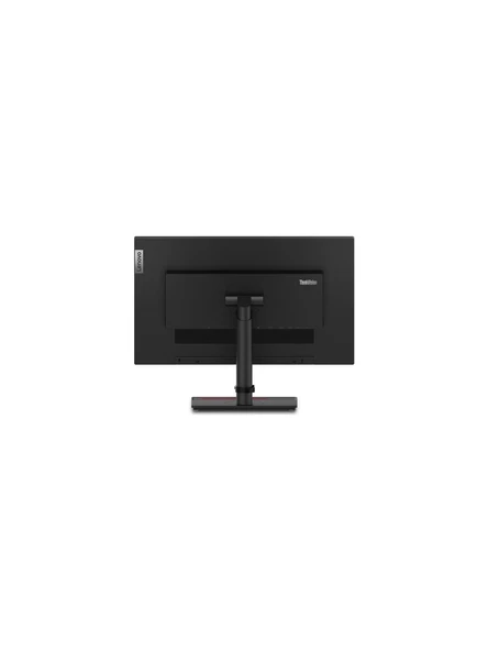 Lenovo Thinkvision T24I 23.8 60Hz 6ms (Hdmı + Display + Analog) FHD Asansörlü Pivot IPS Monitör 62B0MAT2TK - 2
