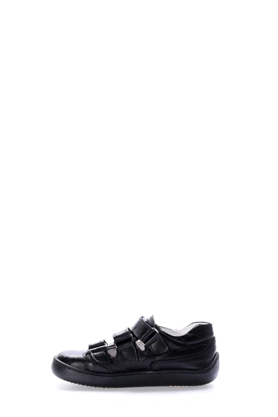 Hakiki Deri  Kız Çocuk Casual Ayakkabı 006XA1050 - 6