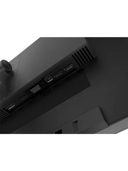 Lenovo Thinkvision T24I 23.8 60Hz 6ms (Hdmı + Display + Analog) FHD Asansörlü Pivot IPS Monitör 62B0MAT2TK - 5