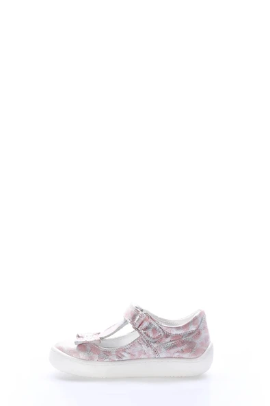 Hakiki Deri  Kız Çocuk Casual Ayakkabı 006XA1040 - 7
