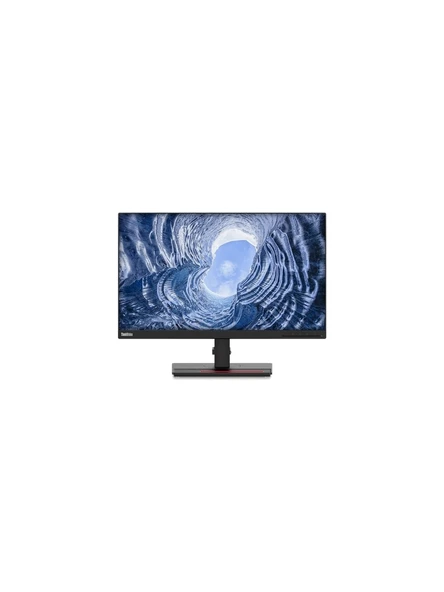Lenovo Thinkvision T24I 23.8 60Hz 6ms (Hdmı + Display + Analog) FHD Asansörlü Pivot IPS Monitör 62B0MAT2TK