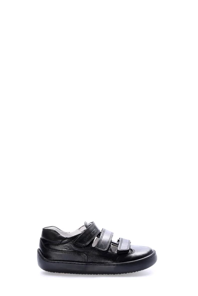 Hakiki Deri  Kız Çocuk Casual Ayakkabı 006XA1050 - 5