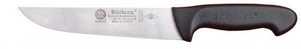 61130 - Sürmene Kasap Bıçağı 18,5 cm - Kurban, Doğrama, Kesim ürün görseli 1