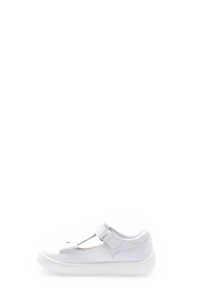 Hakiki Deri  Kız Çocuk Casual Ayakkabı 006XA1040 - 3