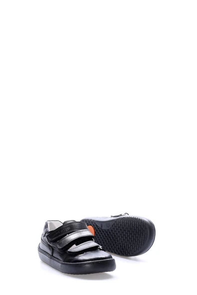 Hakiki Deri  Kız Çocuk Casual Ayakkabı 006XA1050 - 7