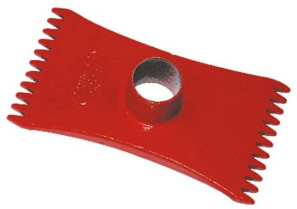 S.D. MT 0400 Mozaik Tarağı ürün görseli 1