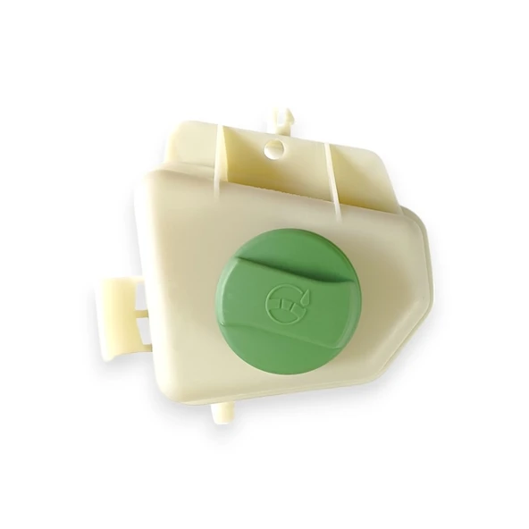 VW Transporter T5 2004-2010 Hidrolik Direksiyon Yağ Kabı 7H0422371A - 5