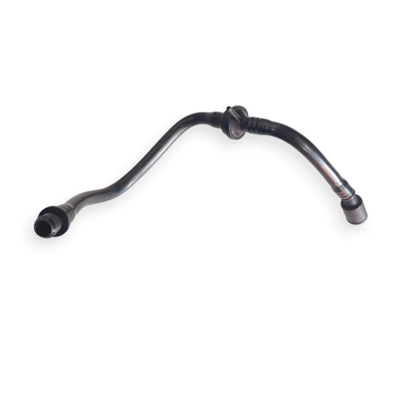 VW Caravelle T5 2004-2010 1.9TDi AXB AXC Fren Vakum Borusu 7H1611931 - 4