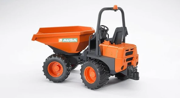 Bruder Ausa Mini Damperli BR02449 - 2