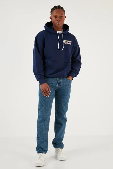 Levi's Erkek Kot Pantolon A7735-0002