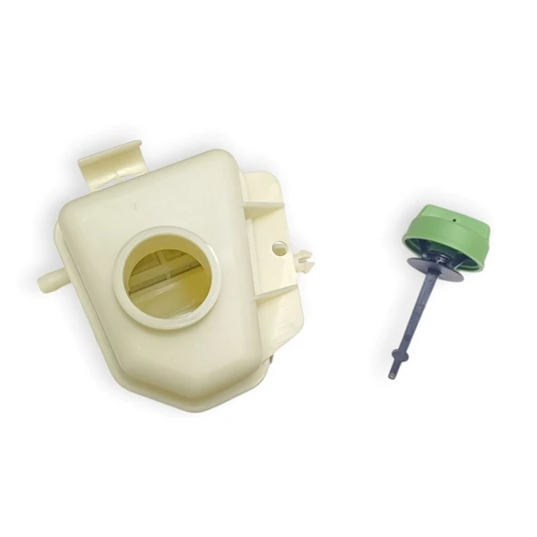 VW Caravelle T5 2004-2010 Hidrolik Direksiyon Yağ Kabı 7H0422371A - 3