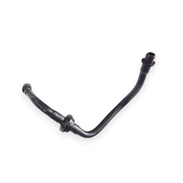 VW Caravelle T5 2004-2010 1.9TDi AXB AXC Fren Vakum Borusu 7H1611931 - 5