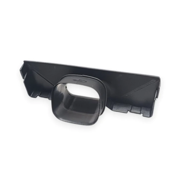 Seat İbiza 2009-2012 1.2TDi CFWA Hava Kanalı Girişi 6R0129621 - 5