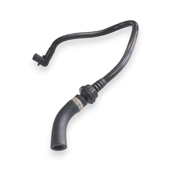 Skoda Favorit 1988-1995 Fren Servo Vakum Borusu Çek Valfli 341538731 - 4