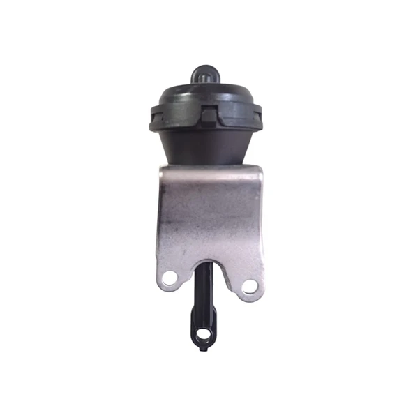 Audi A6 2005-2008 BRE Motor Emme Manifold Vakum Tüpü 03G129061C - 5