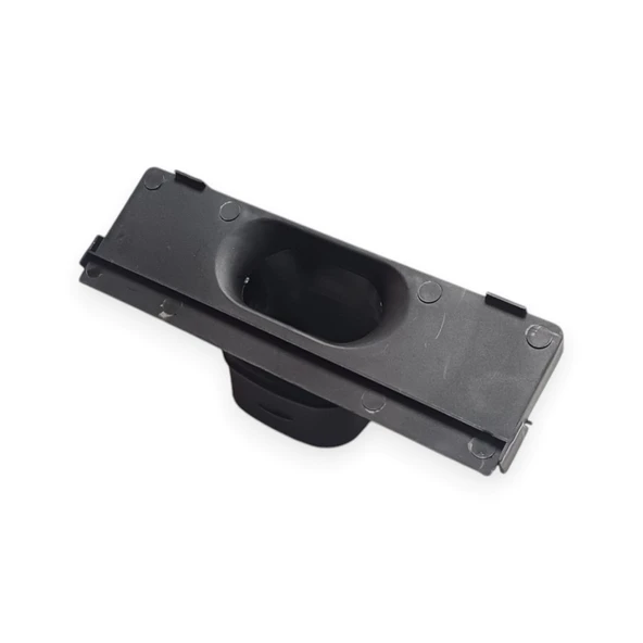 Seat İbiza 2009-2012 1.6TDi CAY Hava Kanalı Girişi 6R0129621 - 4