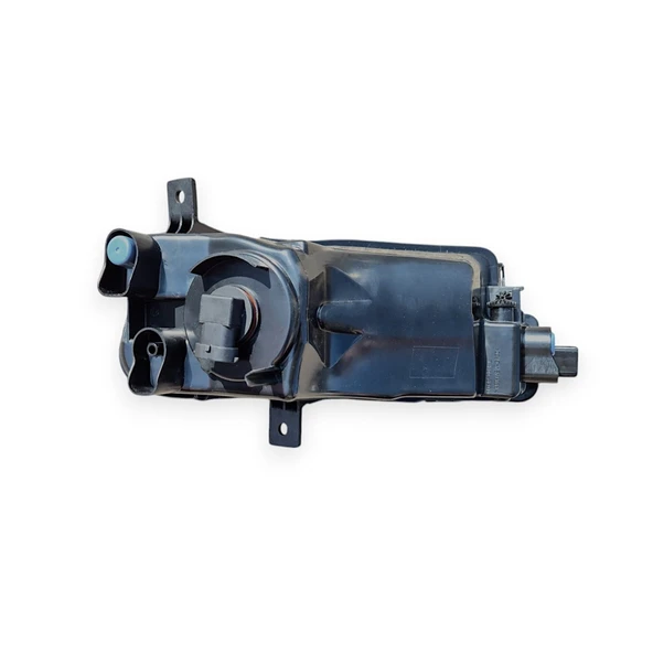 VW Transporter T6.5 2016-2019 Ön Tampon Sol Sis Farı 7E0941661B - 3