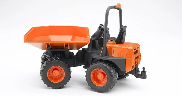 Bruder Ausa Mini Damperli BR02449 - 3