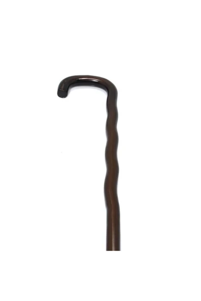 Ahşap Baston Model 10