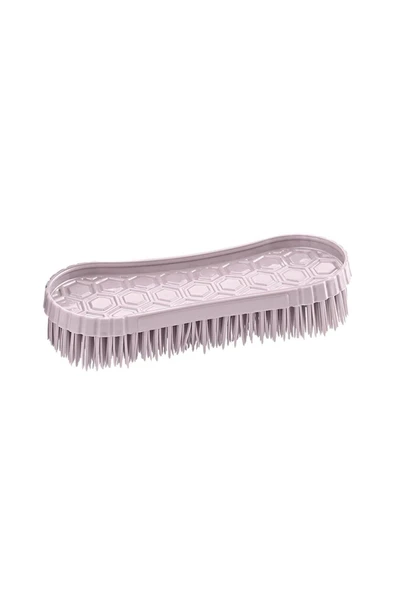 BUFFER® Sert Plastik Elbise, Halı Yıkama Temizleme Silme Fırçası TP-111