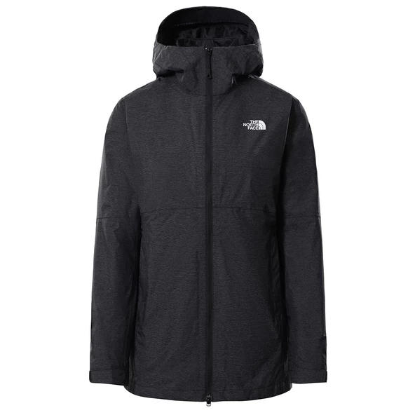 The North Face Kadın HIKESTELLER 3'in 1 Ceket NF0A55H3KX71 - 2