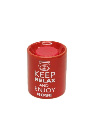 Keep Calm Buhurdanlık Seti 12 Adet
