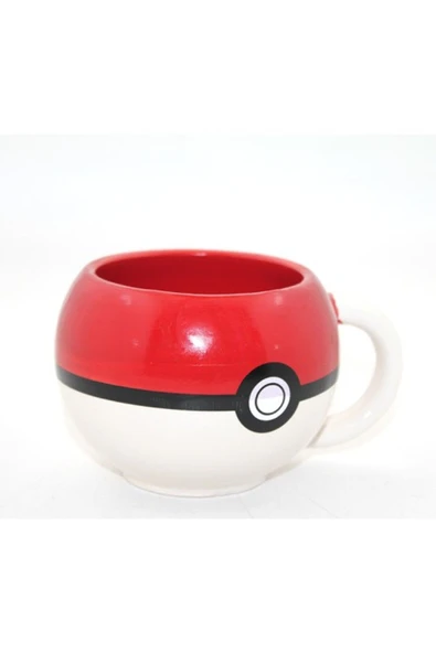 Porselen Pokemon Kupa Bardak