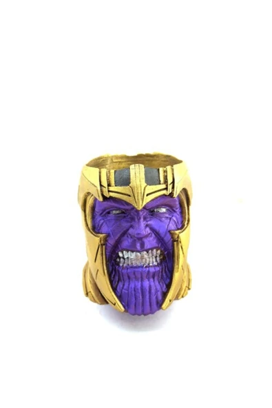 Polyester Thanos Kalemlik