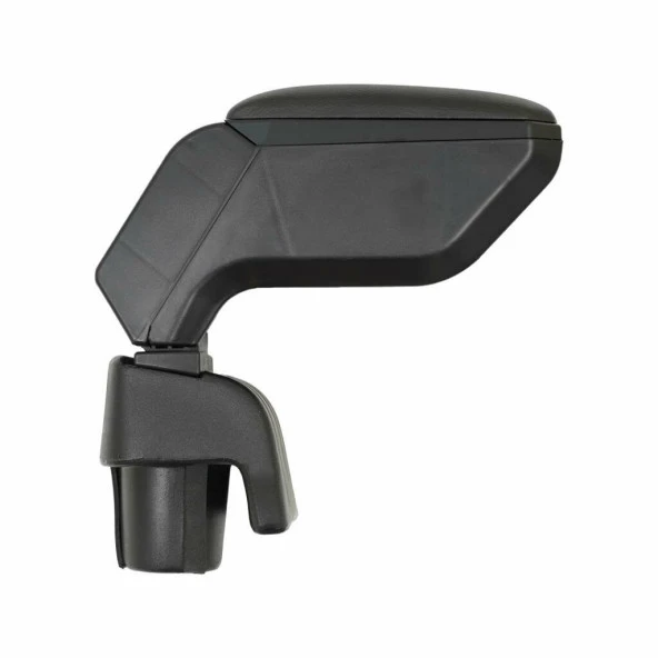 Volkswagen Polo Kol Dayama Sürgülü Kolçak 2010 2017 Siyah