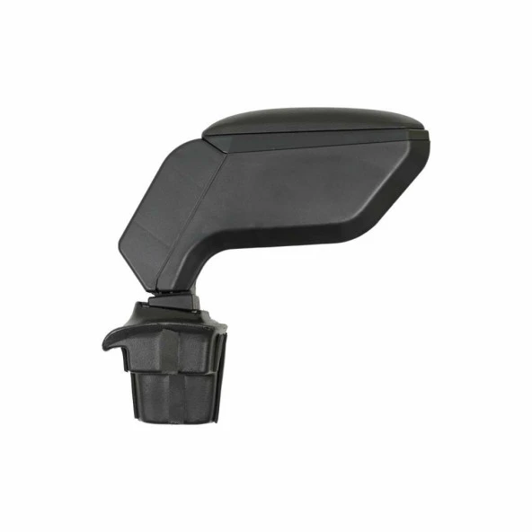 Ford Focus 3 Kol Dayama Sürgülü Kolçak 2011 2014 Siyah